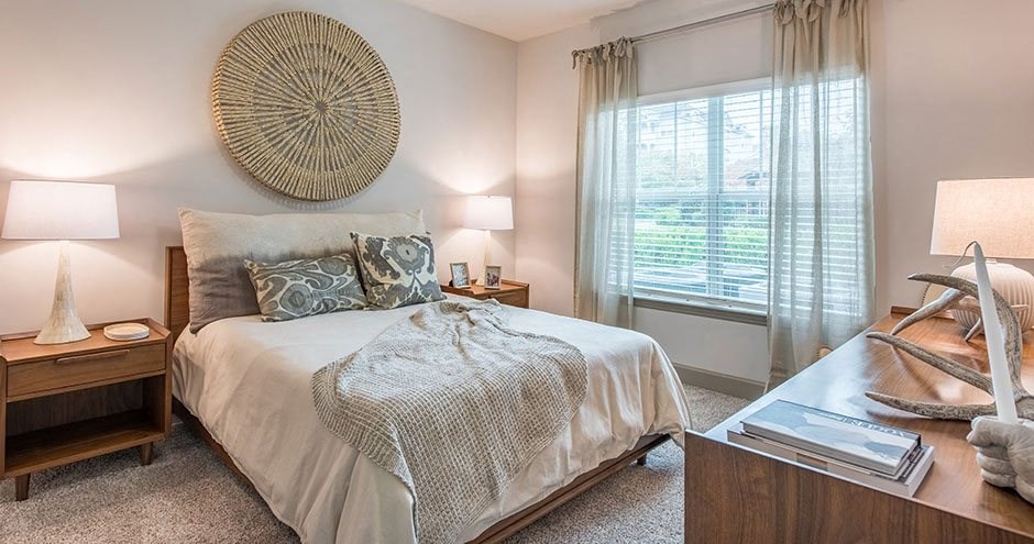 Park at Princeton Lakes | Atlanta, GA