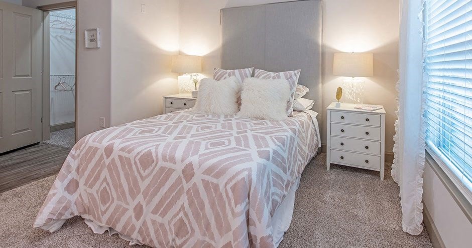 Park at Princeton Lakes | Atlanta, GA