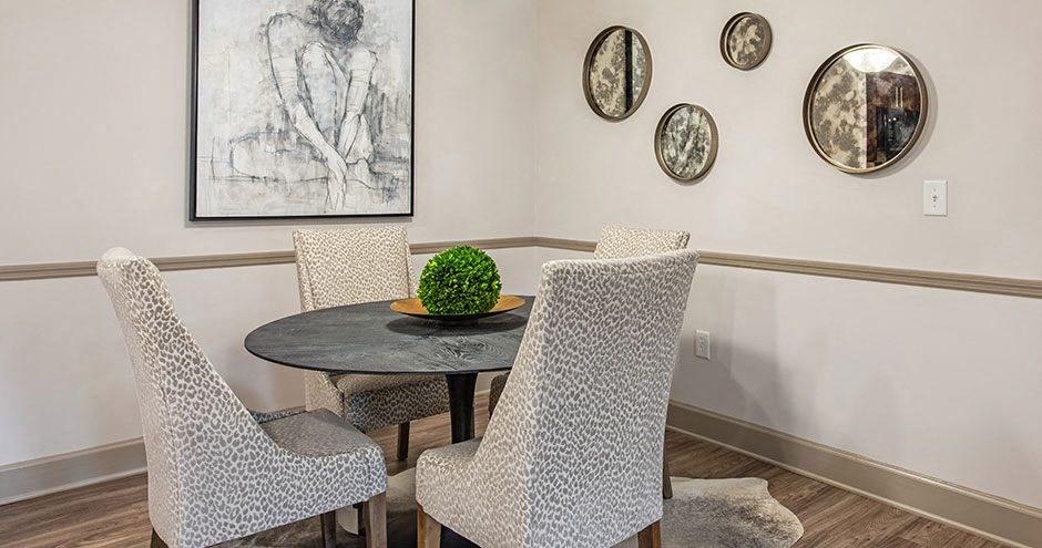 Park at Princeton Lakes | Atlanta, GA