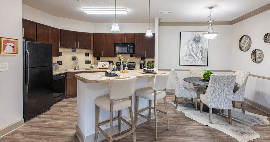 Park at Princeton Lakes | Atlanta, GA