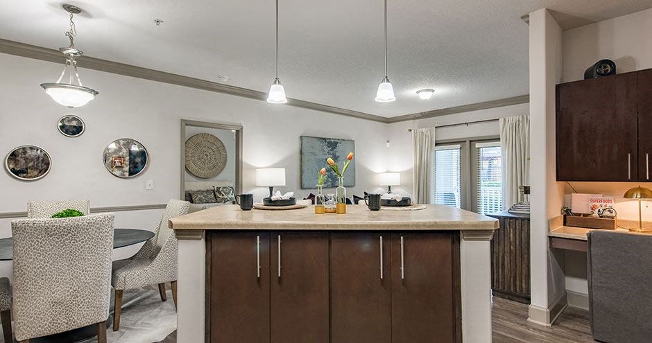 Park at Princeton Lakes | Atlanta, GA