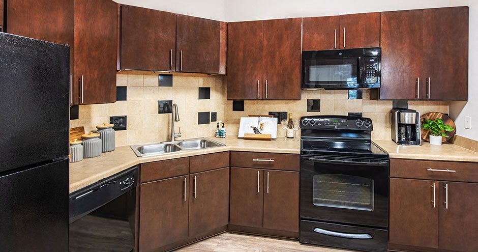 Park at Princeton Lakes | Atlanta, GA