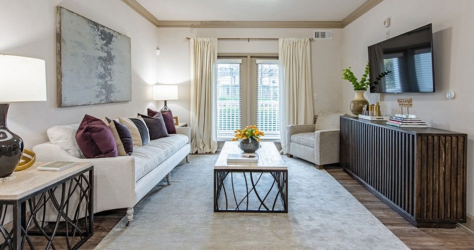 Park at Princeton Lakes | Atlanta, GA