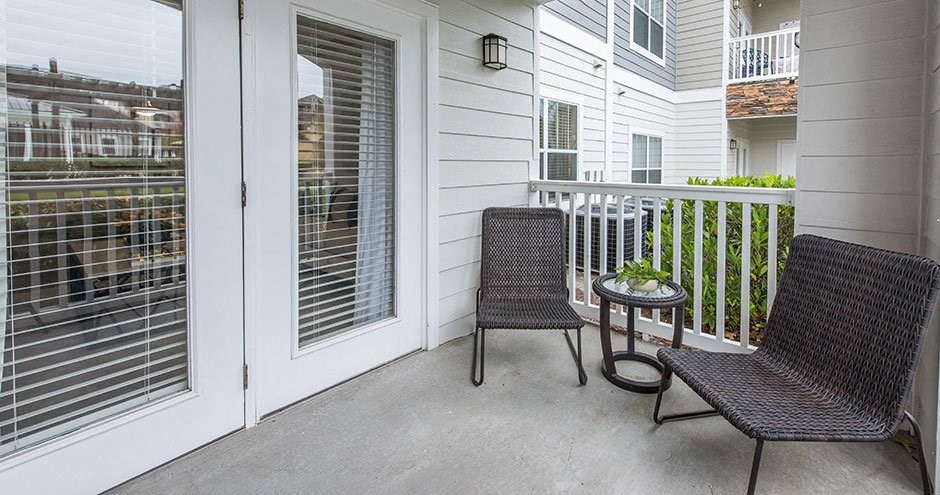 Park at Princeton Lakes | Atlanta, GA