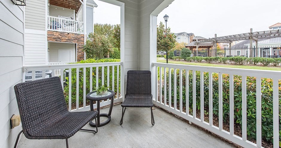 Park at Princeton Lakes | Atlanta, GA