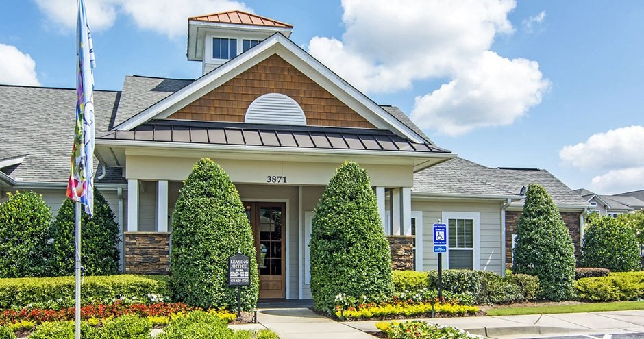 Park at Princeton Lakes | Atlanta, GA