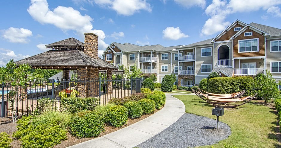 Park at Princeton Lakes | Atlanta, GA