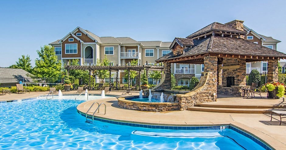 Park at Princeton Lakes | Atlanta, GA