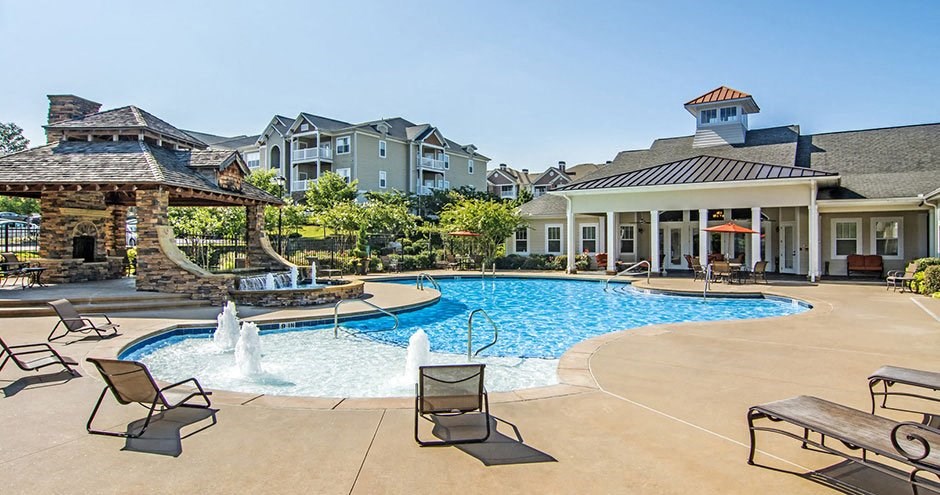 Park at Princeton Lakes | Atlanta, GA