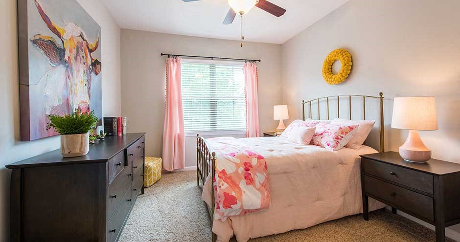 Park at Towne Lake | Woodstock, GA