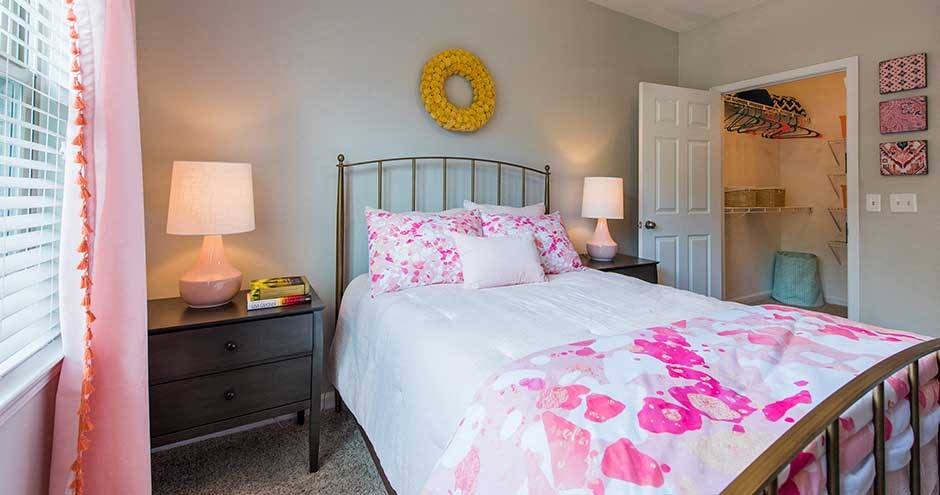 Park at Towne Lake | Woodstock, GA