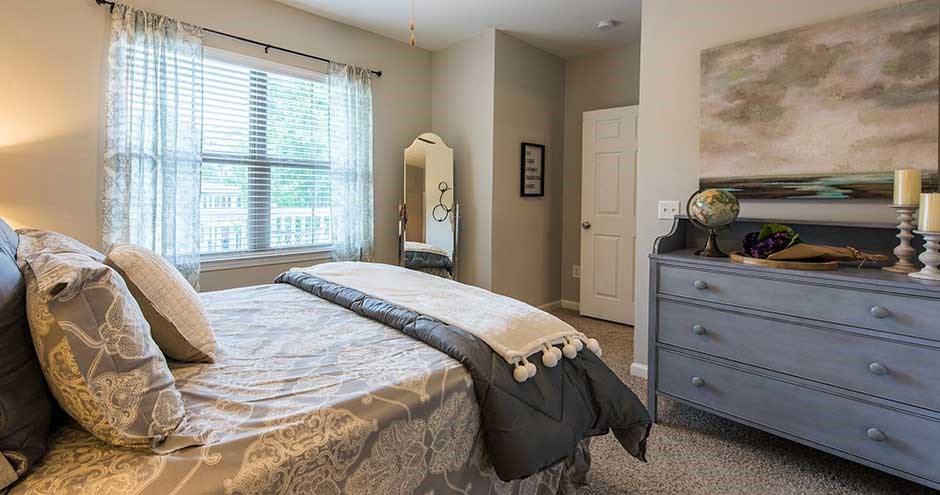 Park at Towne Lake | Woodstock, GA