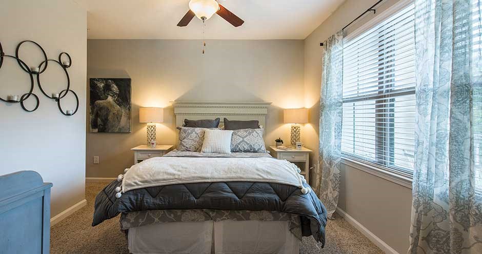 Park at Towne Lake | Woodstock, GA