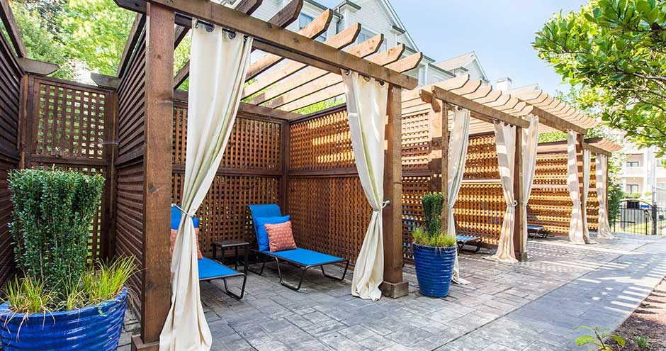 Park at Towne Lake | Woodstock, GA