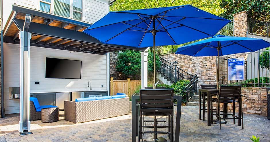 Park at Towne Lake | Woodstock, GA