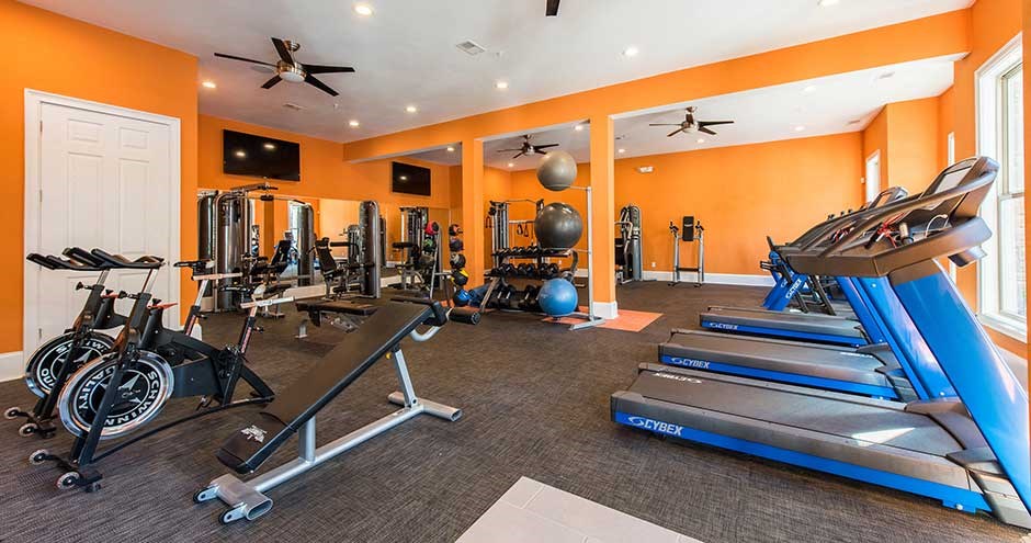 Park at Towne Lake | Woodstock, GA