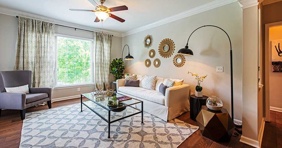 Park at Towne Lake | Woodstock, GA