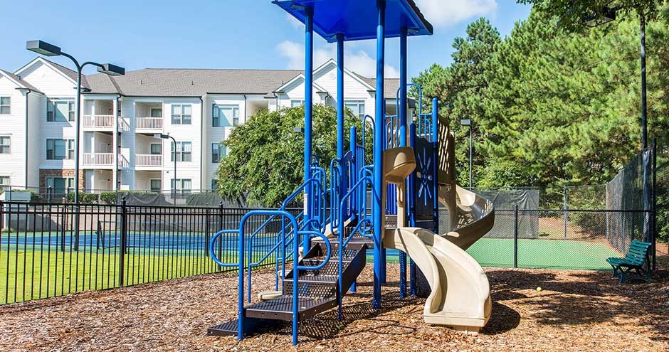 Park at Towne Lake | Woodstock, GA