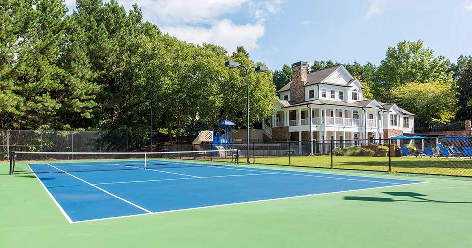 Park at Towne Lake | Woodstock, GA