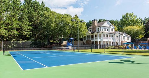 Park at Towne Lake | Woodstock, GA