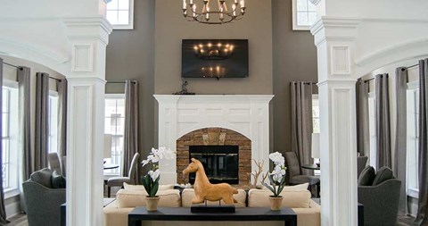 Park at Towne Lake | Woodstock, GA