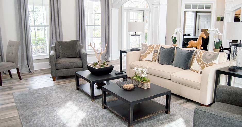 Park at Towne Lake | Woodstock, GA