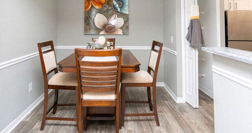 Park Place | St. Marys, GA - Photo Gallery