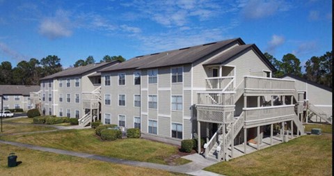 Park Place | St. Marys, GA