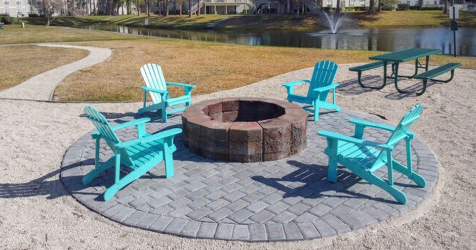 Park Place | St. Marys, GA