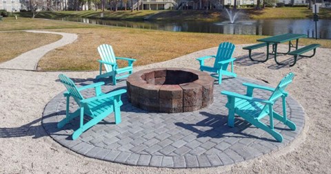 Park Place | St. Marys, GA