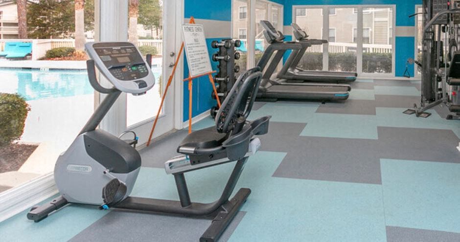 Park Place | St. Marys, GA