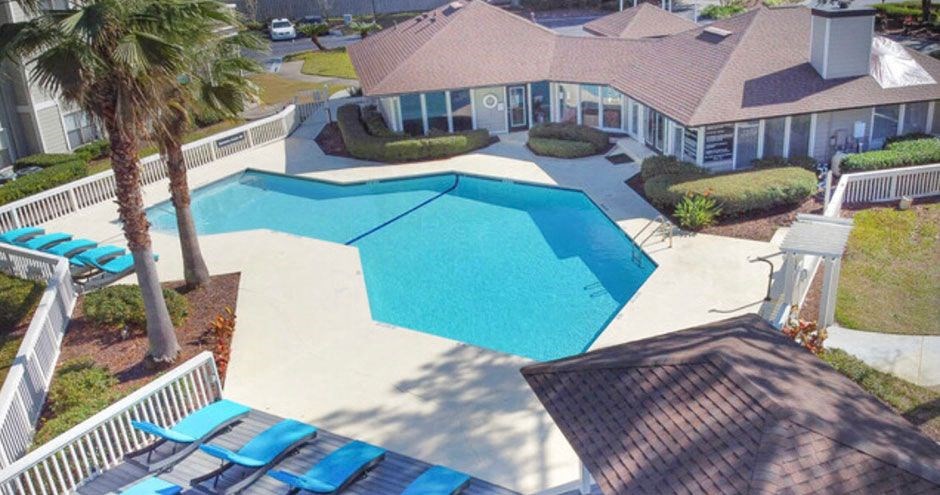 Park Place | St. Marys, GA