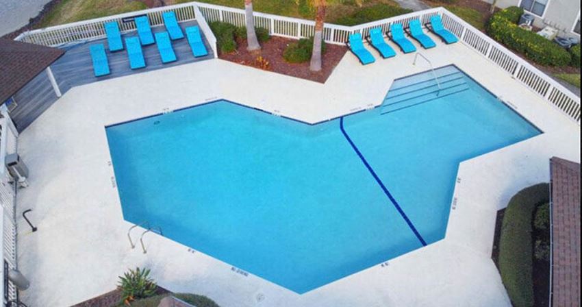 Park Place | St. Marys, GA - Photo Gallery