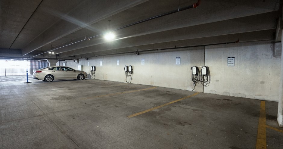 The Standard at Domain Northside | Austin, TX