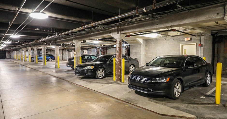 Lofts of Broadway | Louisville, KY