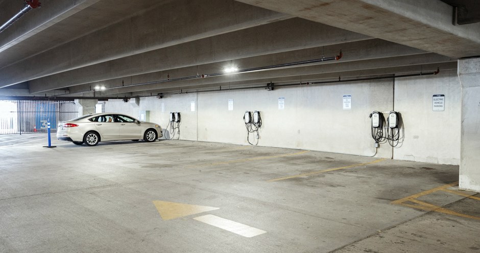 The Standard at Domain Northside | Austin, TX