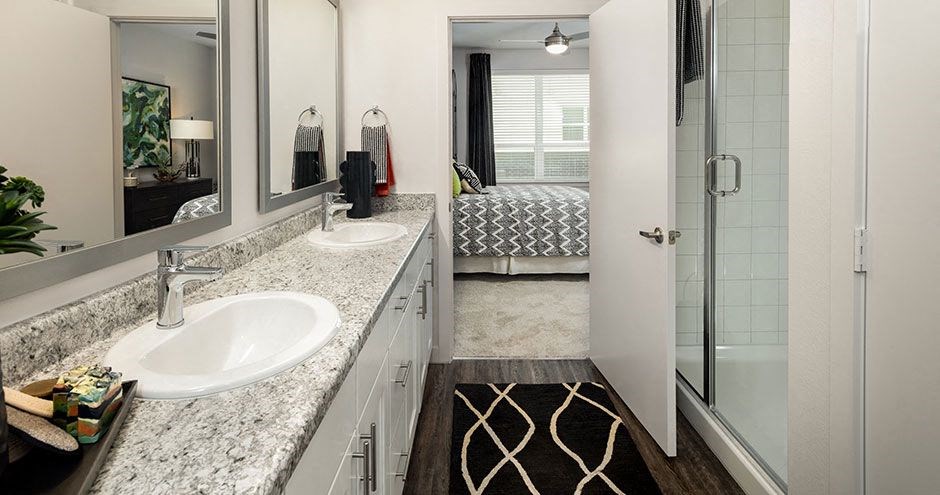 Parkside at Craig Ranch | McKinney, TX