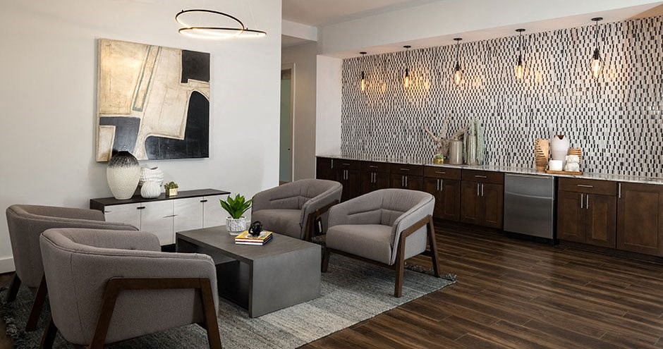 Parkside at Craig Ranch | McKinney, TX