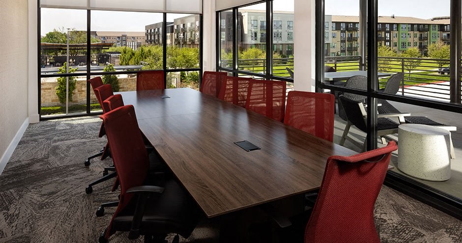 Parkside at Craig Ranch | McKinney, TX