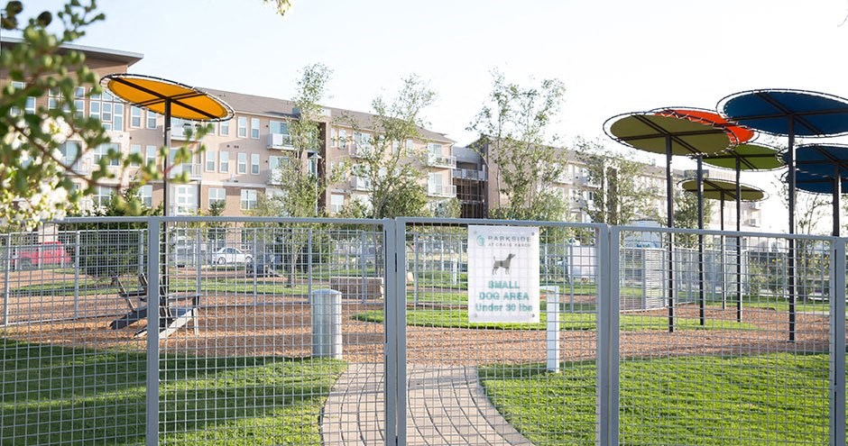 Parkside at Craig Ranch | McKinney, TX