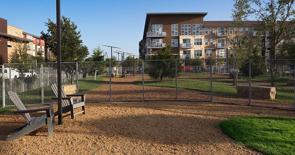 Parkside at Craig Ranch | McKinney, TX