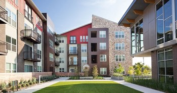 Parkside at Craig Ranch | McKinney, TX - Photo Gallery 2