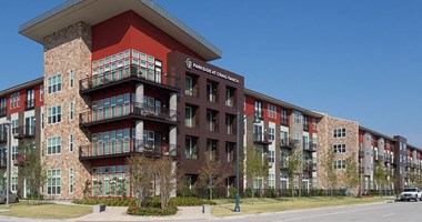 Parkside at Craig Ranch | McKinney, TX