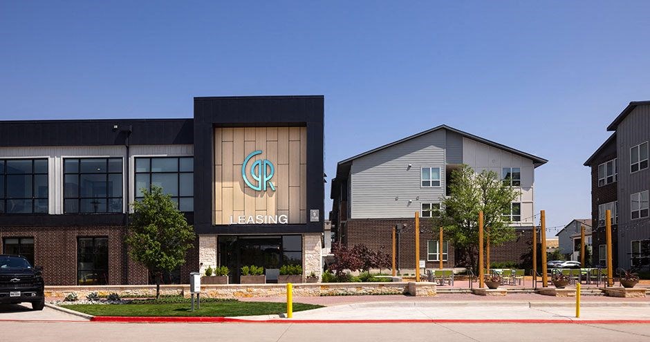 Parkside at Craig Ranch | McKinney, TX