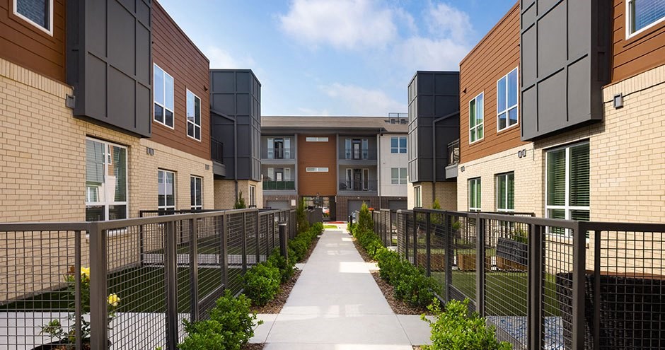 Parkside at Craig Ranch | McKinney, TX