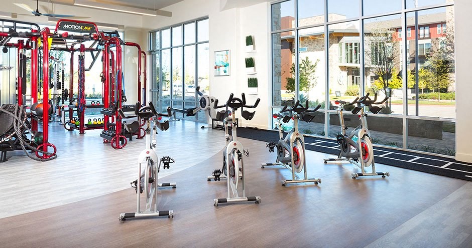 Parkside at Craig Ranch | McKinney, TX