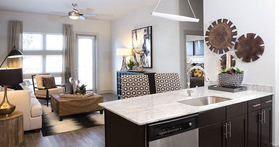 Parkside at Craig Ranch | McKinney, TX