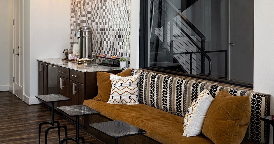 Parkside at Craig Ranch | McKinney, TX