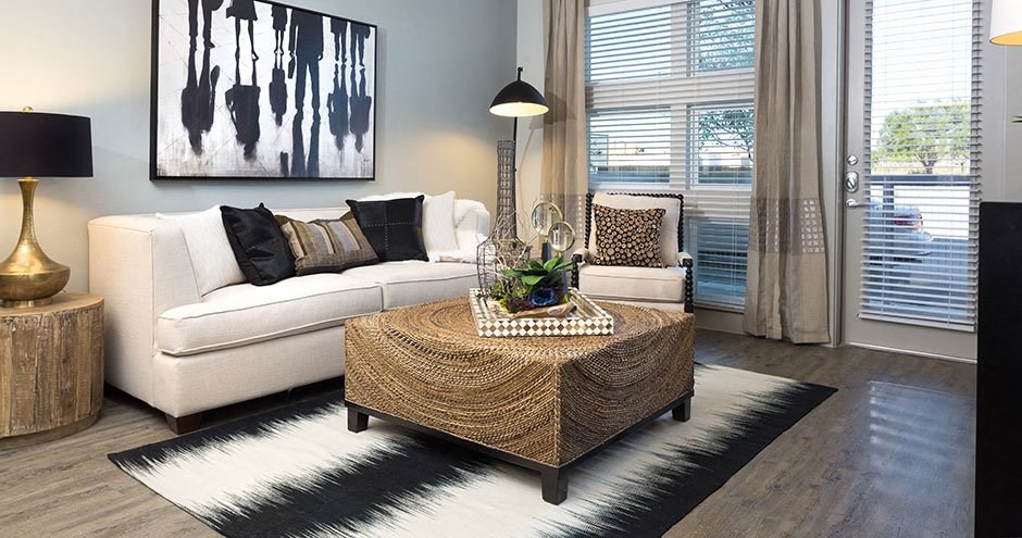 Parkside at Craig Ranch | McKinney, TX