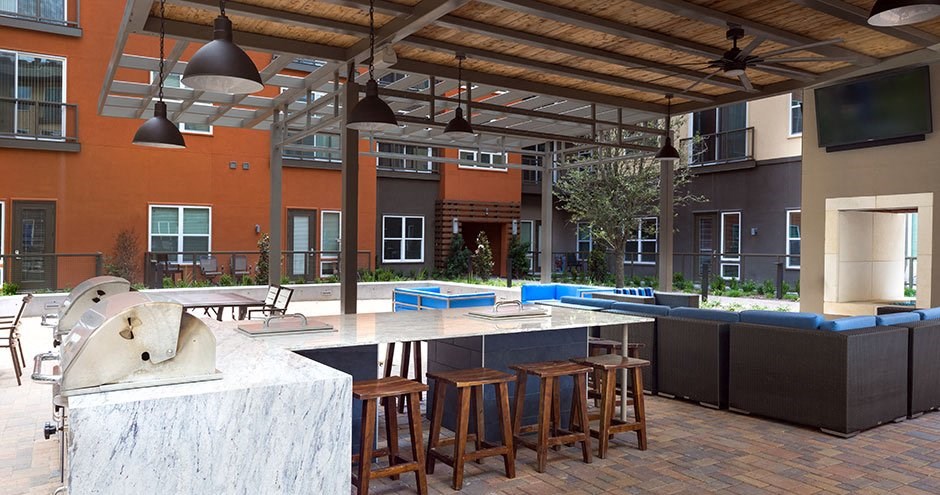 Parkside at Craig Ranch | McKinney, TX